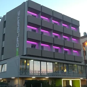 Diplomatic Bellaria-Igea Marina
