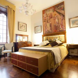 Guest house Guesthouse Borromeo Roma