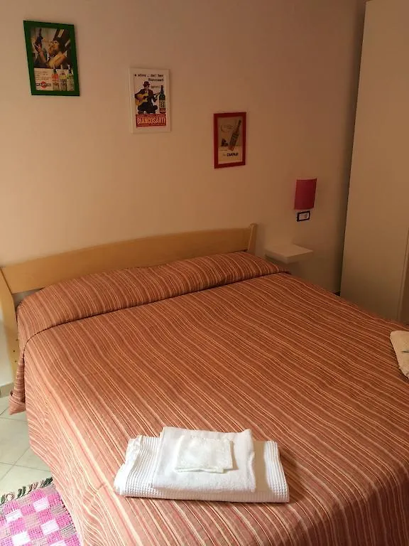 Dama Di Roma Hotel Rome