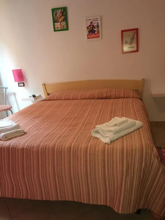Dama Di Roma Hotel Italy