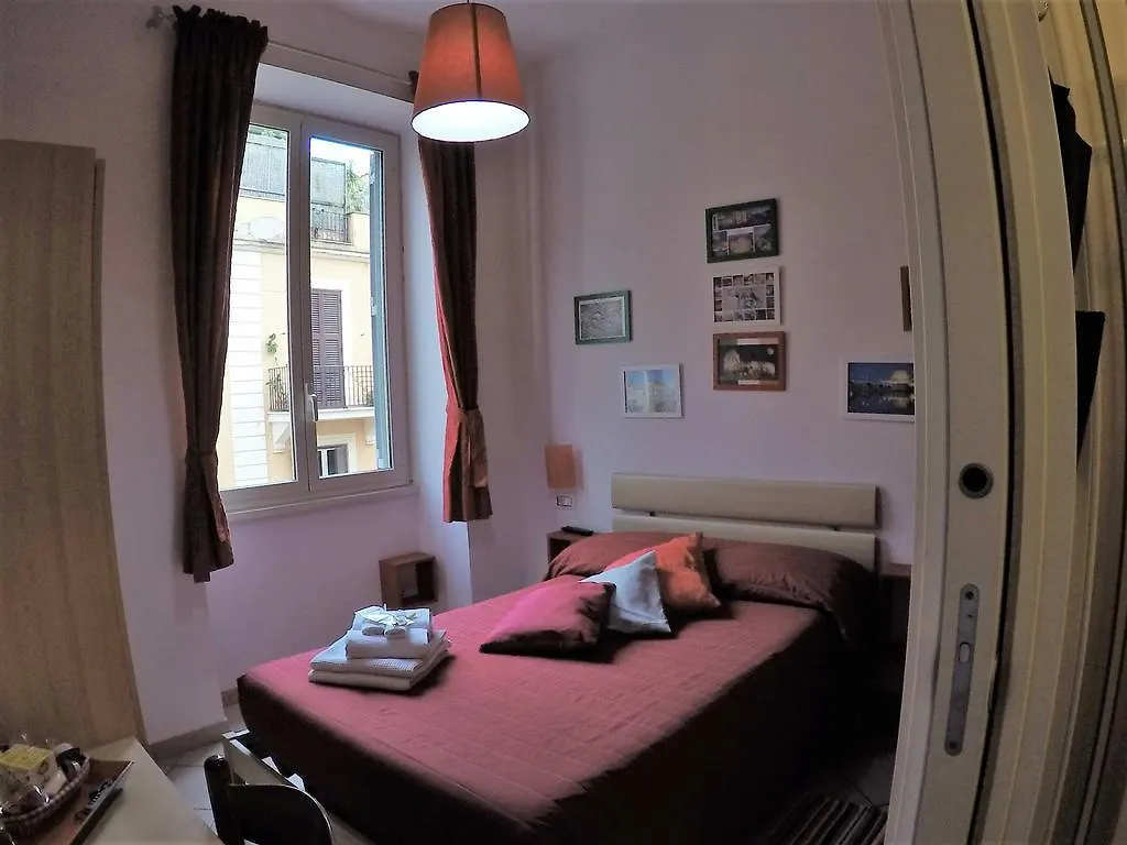 Dama Di Roma Hotel Guest house Rome