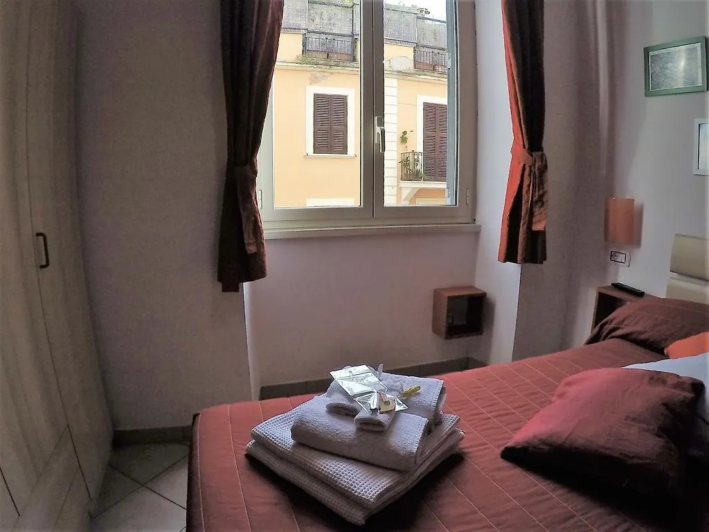 Guest house Dama Di Roma Hotel