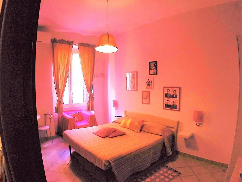 Dama Di Roma Hotel Guest house Rome