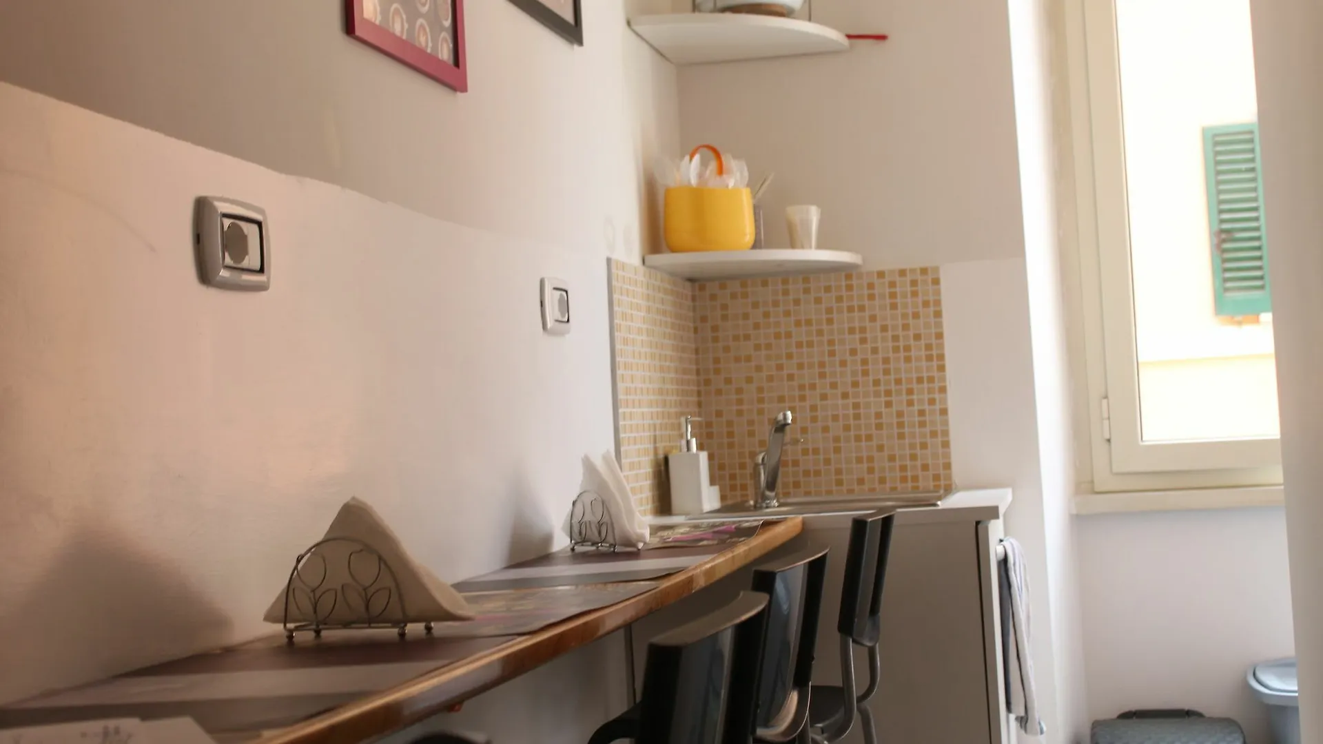 Dama Di Roma Hotel Guest house