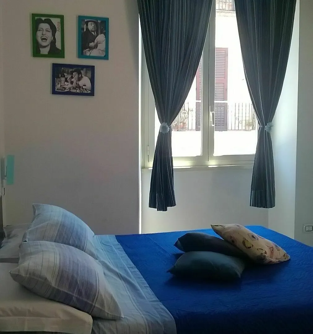Dama Di Roma Hotel Guest house
