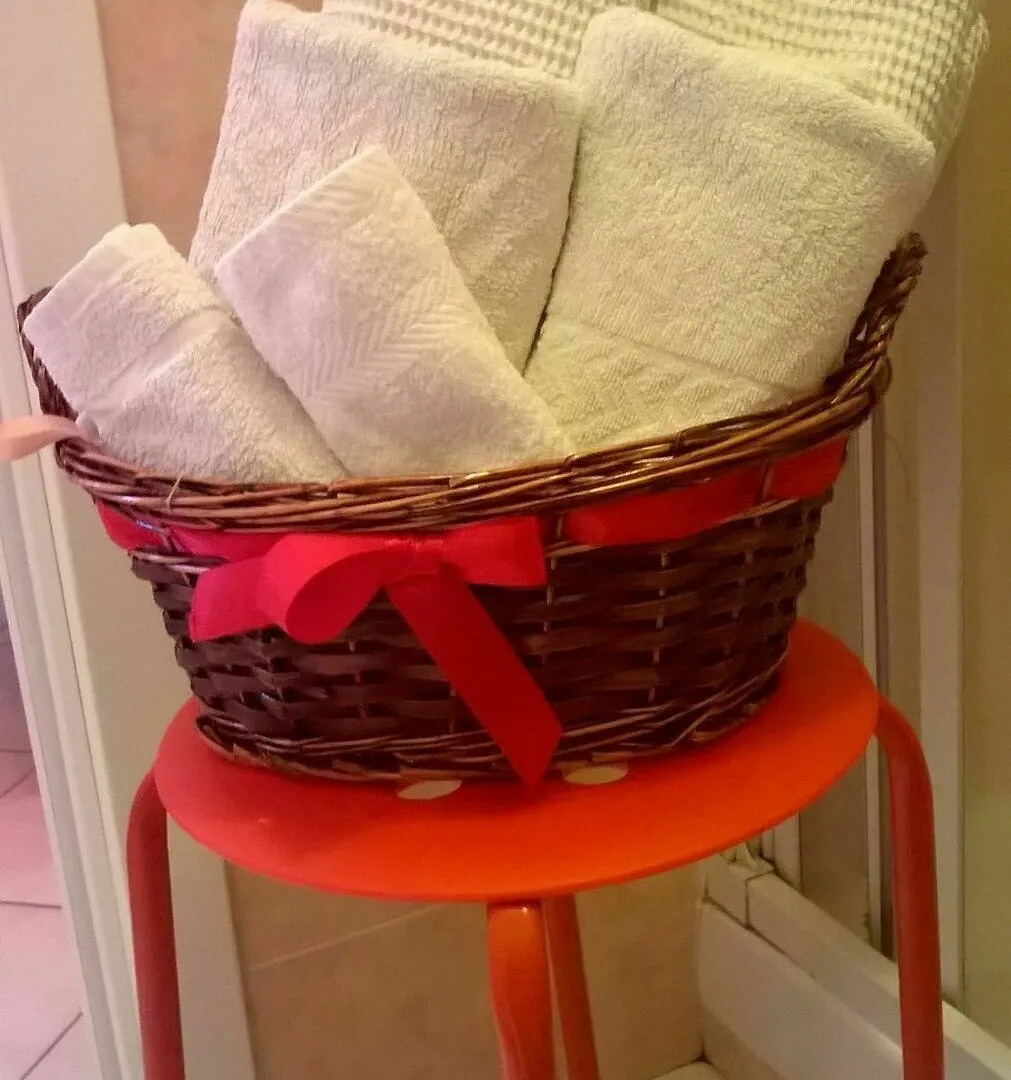 *** Guest house Dama Di Roma Hotel Italy