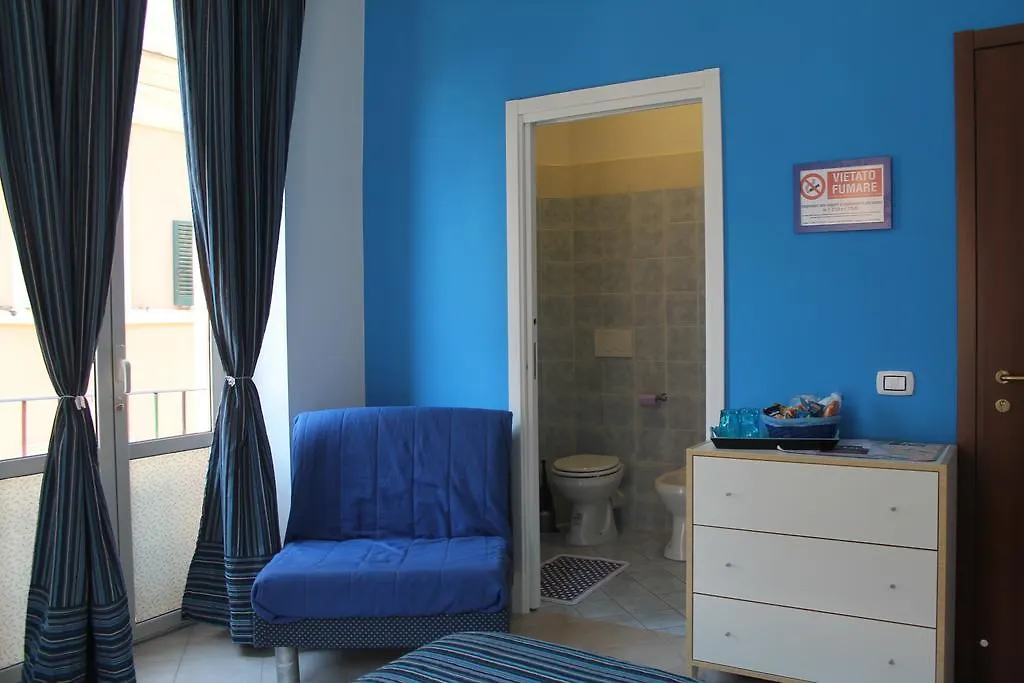 Affittacamere Hotel Dama Di Roma