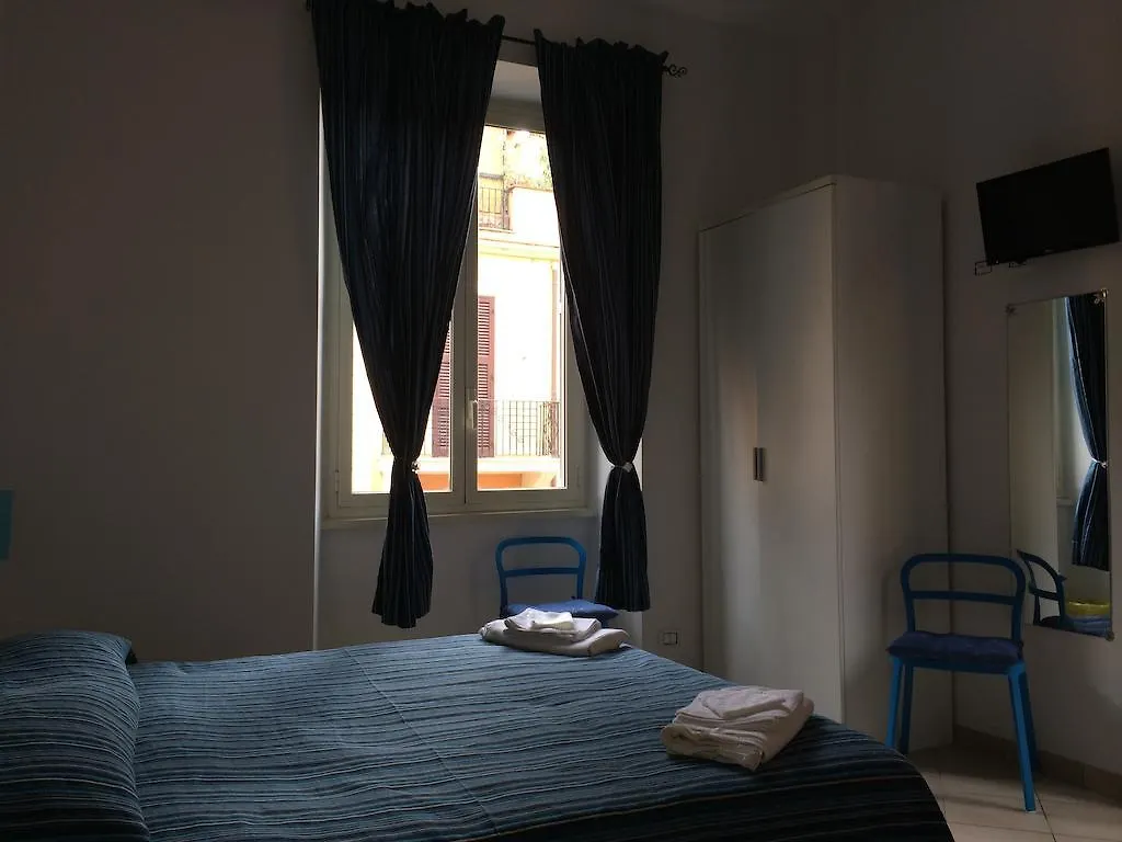 Affittacamere Hotel Dama Di Roma