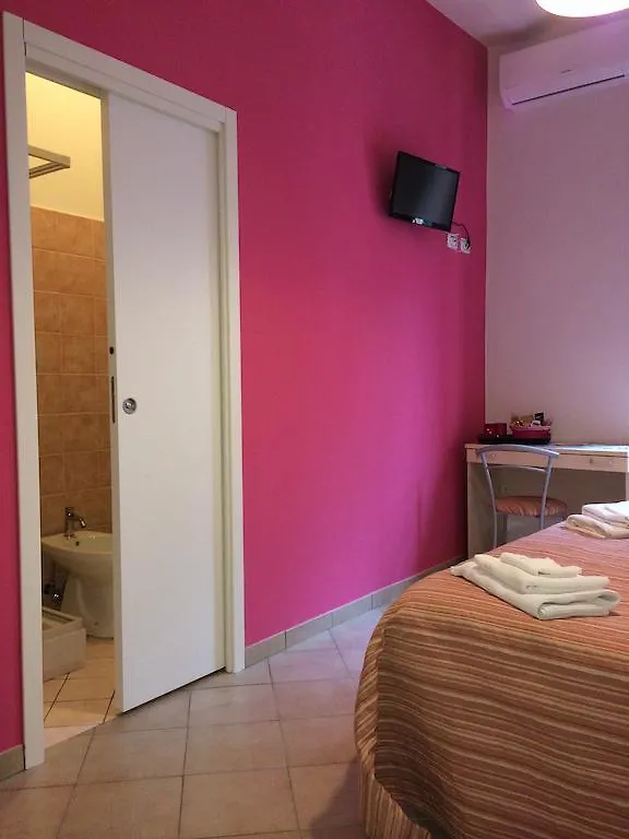 Hotel Dama Di Roma