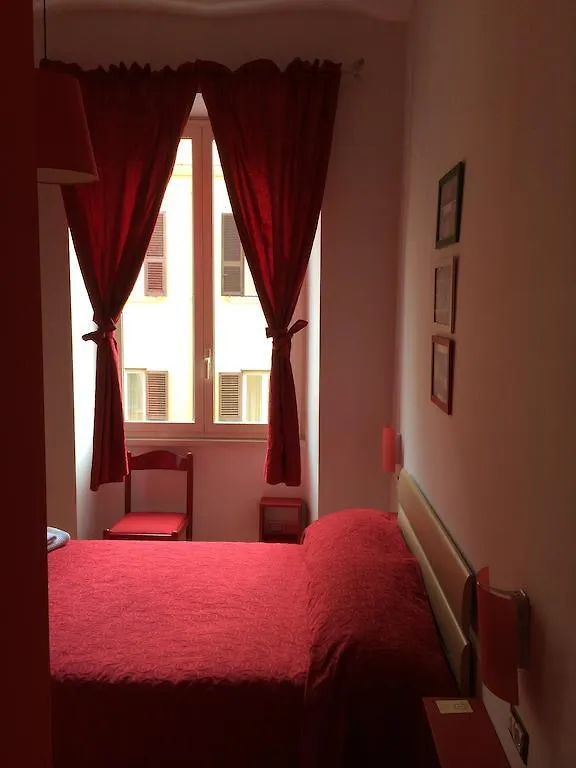 Hotel Dama Di Roma 3*,  Italia