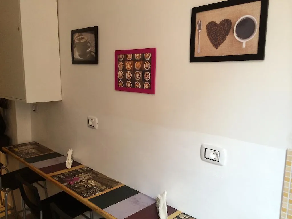 Affittacamere Hotel Dama Di Roma