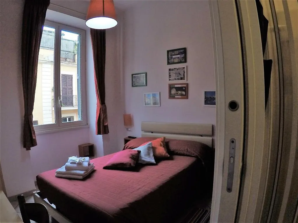 Hotel Dama Di Roma 3*,  Italia