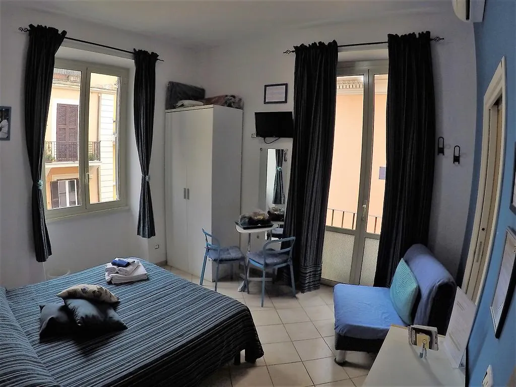 *** Affittacamere Hotel Dama Di Roma Italia