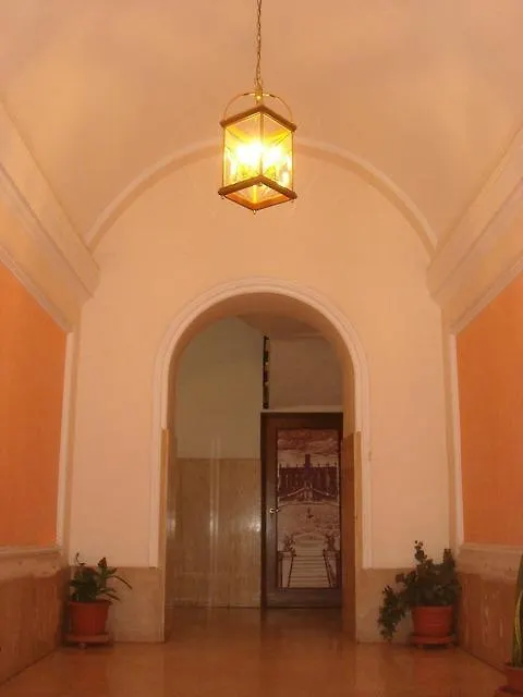 Affittacamere Hotel Dama Di Roma