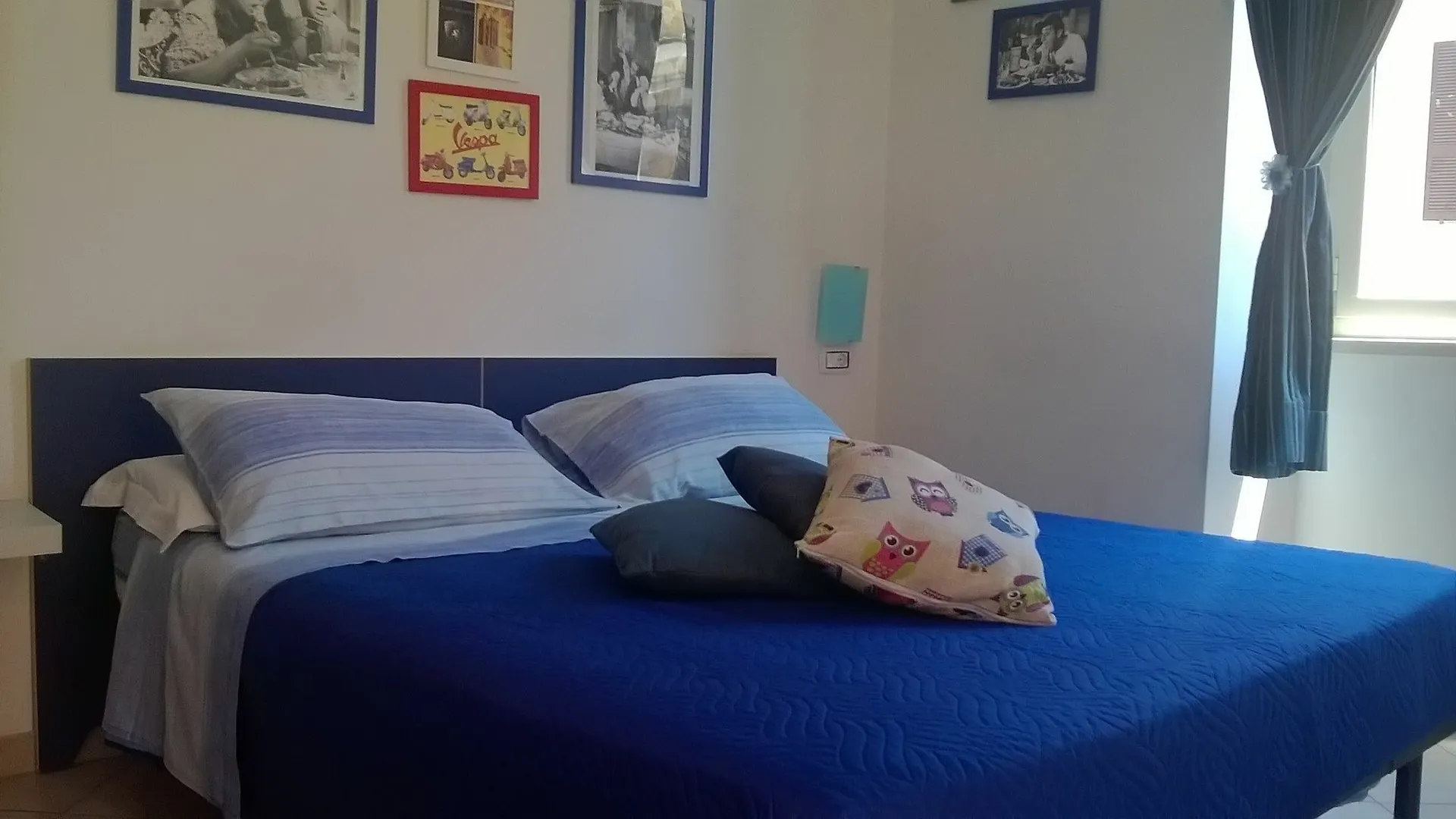 Hotel Dama Di Roma