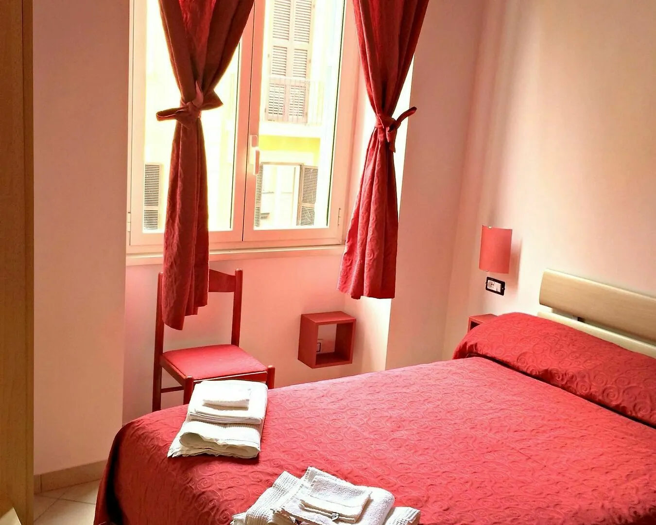Hotel Dama Di Roma