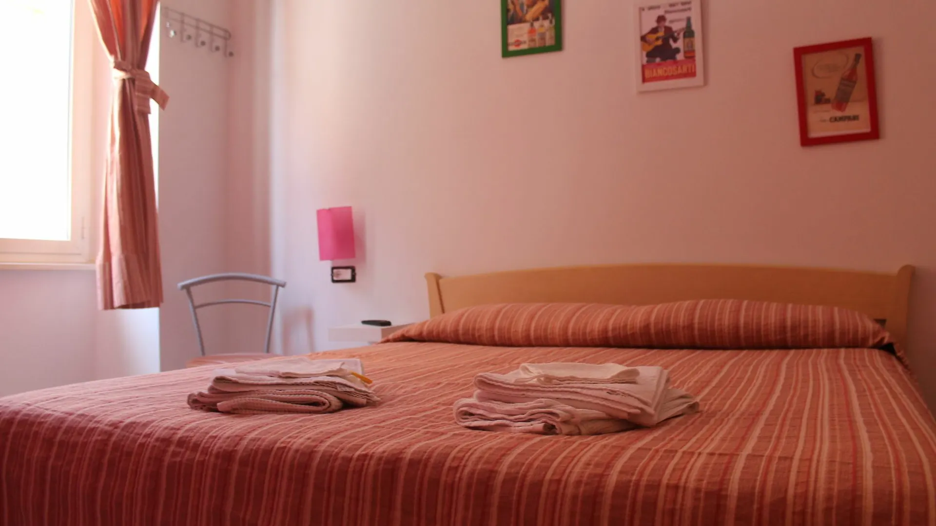 *** Affittacamere Hotel Dama Di Roma Italia