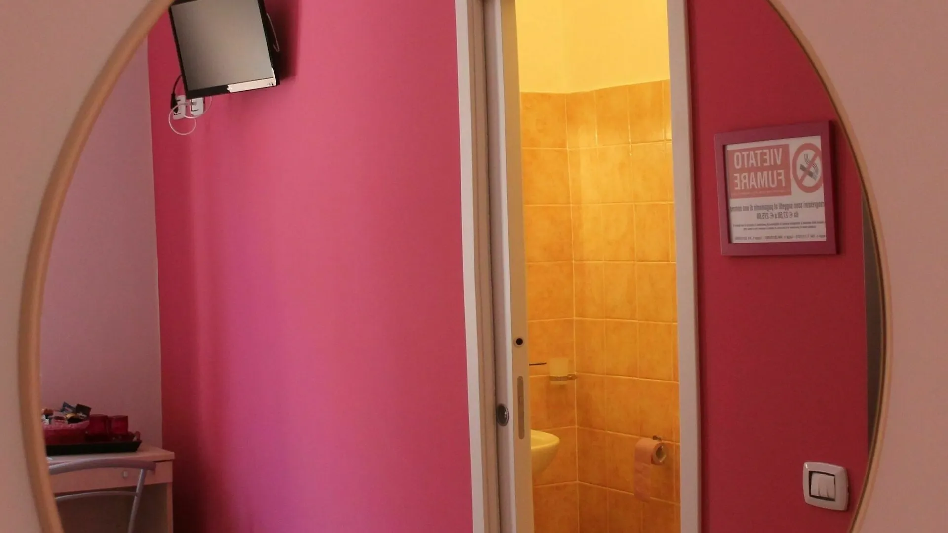 Affittacamere Hotel Dama Di Roma