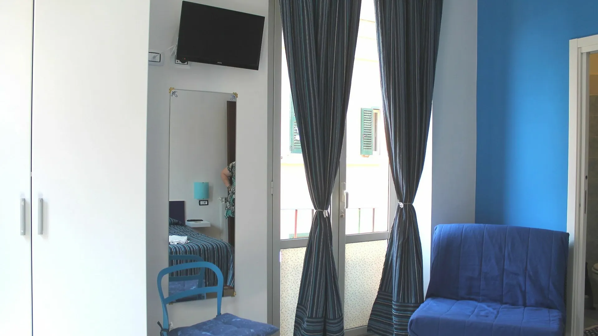 Hotel Dama Di Roma